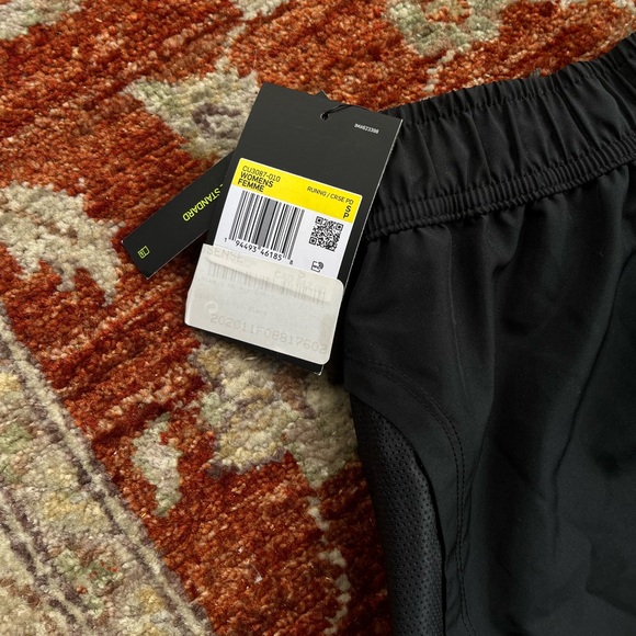 NWT Nike Air Running Shorts - Picture 4 of 6